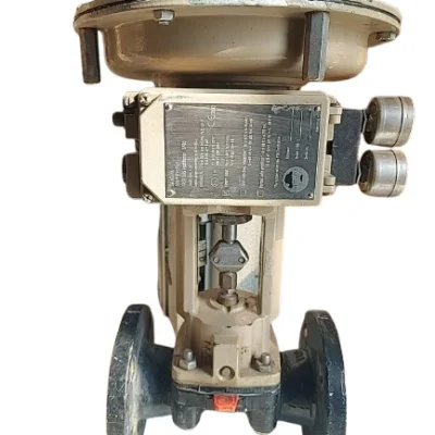 کنترل ولو 2اینچ ETFE lined سامسون