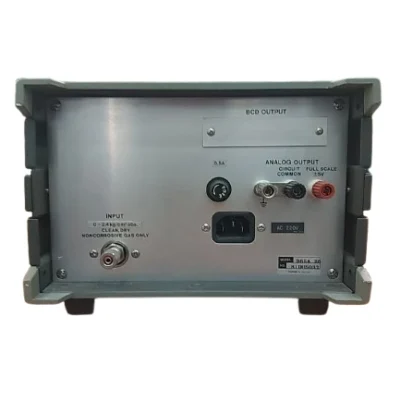 مانومتر دیجیتال 2654 یوکوگاوا