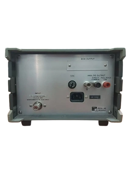 مانومتر دیجیتال 2654 یوکوگاوا