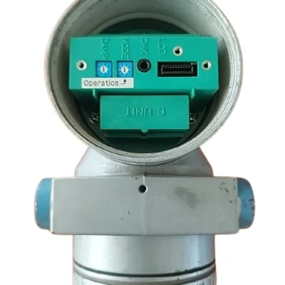 ترانسمیتر فشار تفاضلی FUJI