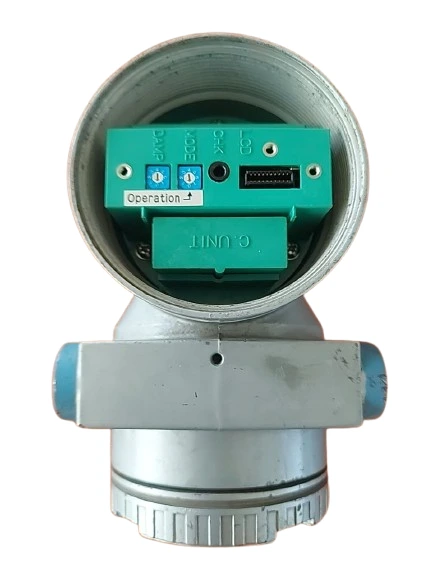 ترانسمیتر فشار تفاضلی FUJI