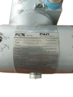 ترانسمیتر فشار گیج fuji