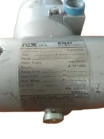 ترانسمیتر فشار تفاضلی FUJI