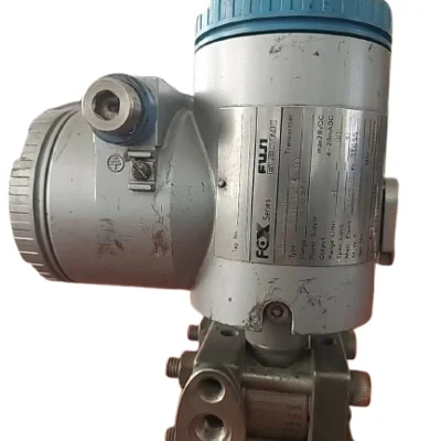 ترانسمیتر فشار گیج fuji