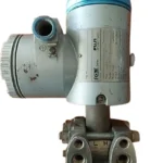 ترانسمیتر فشار تفاضلی FUJI